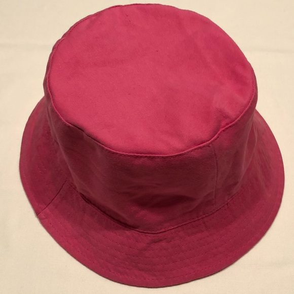 Betmar New York Girls Pink Hat - Picture 4 of 13